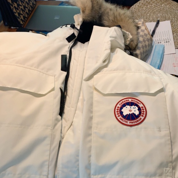 Canada Goose Expedition